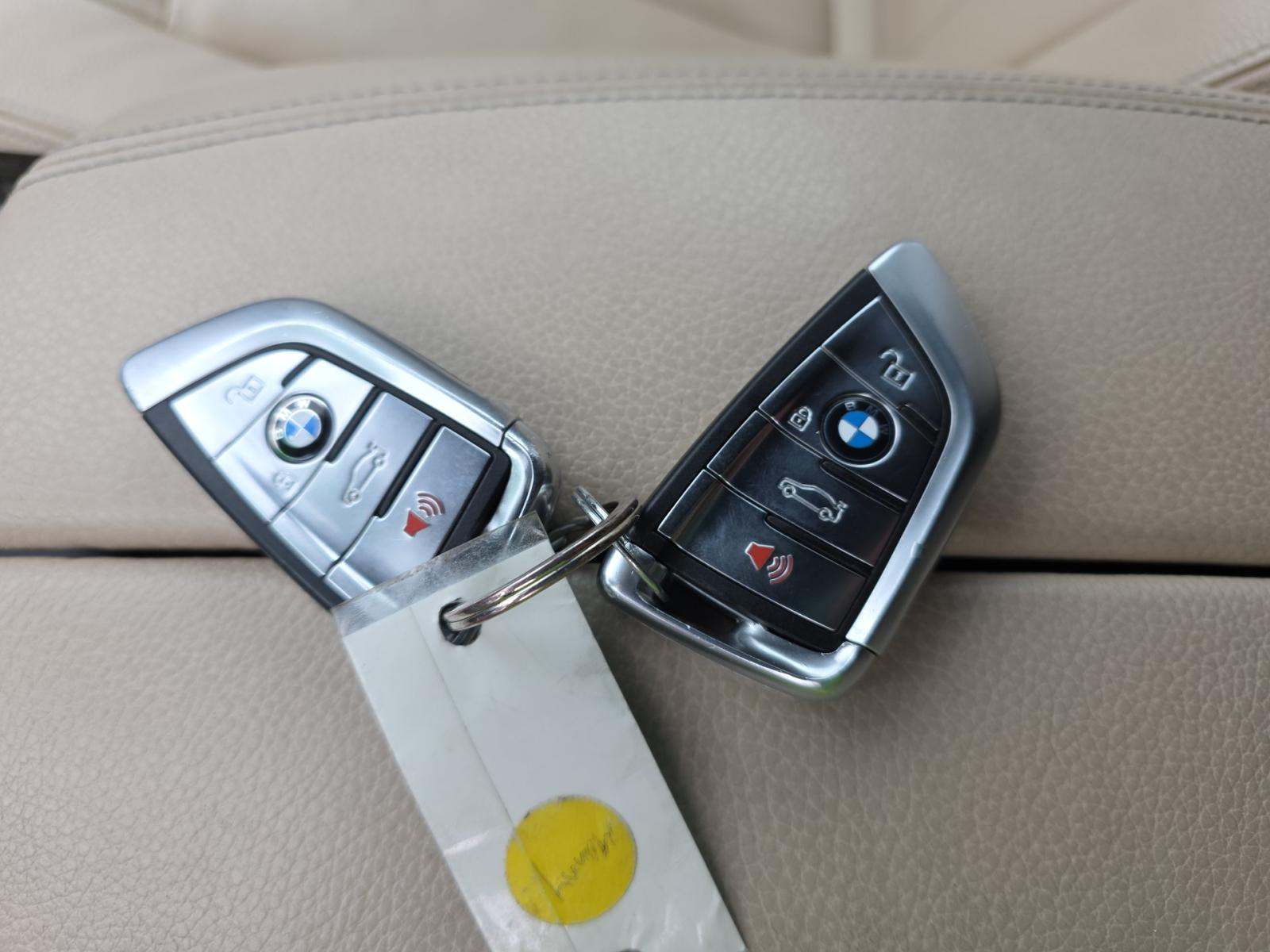 2018 BMW X5 xDrive35i AWD