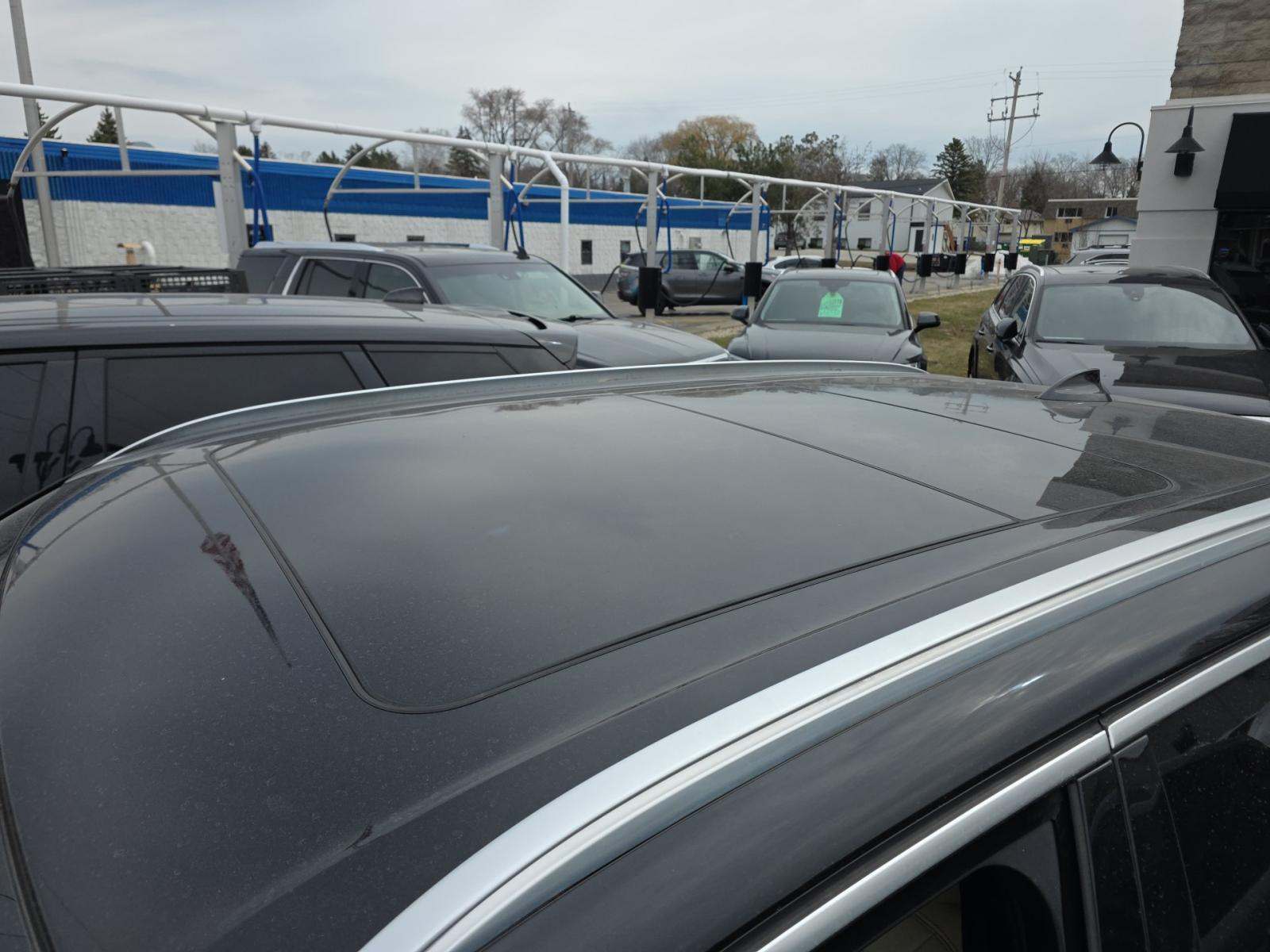 2018 BMW X5 xDrive35i AWD