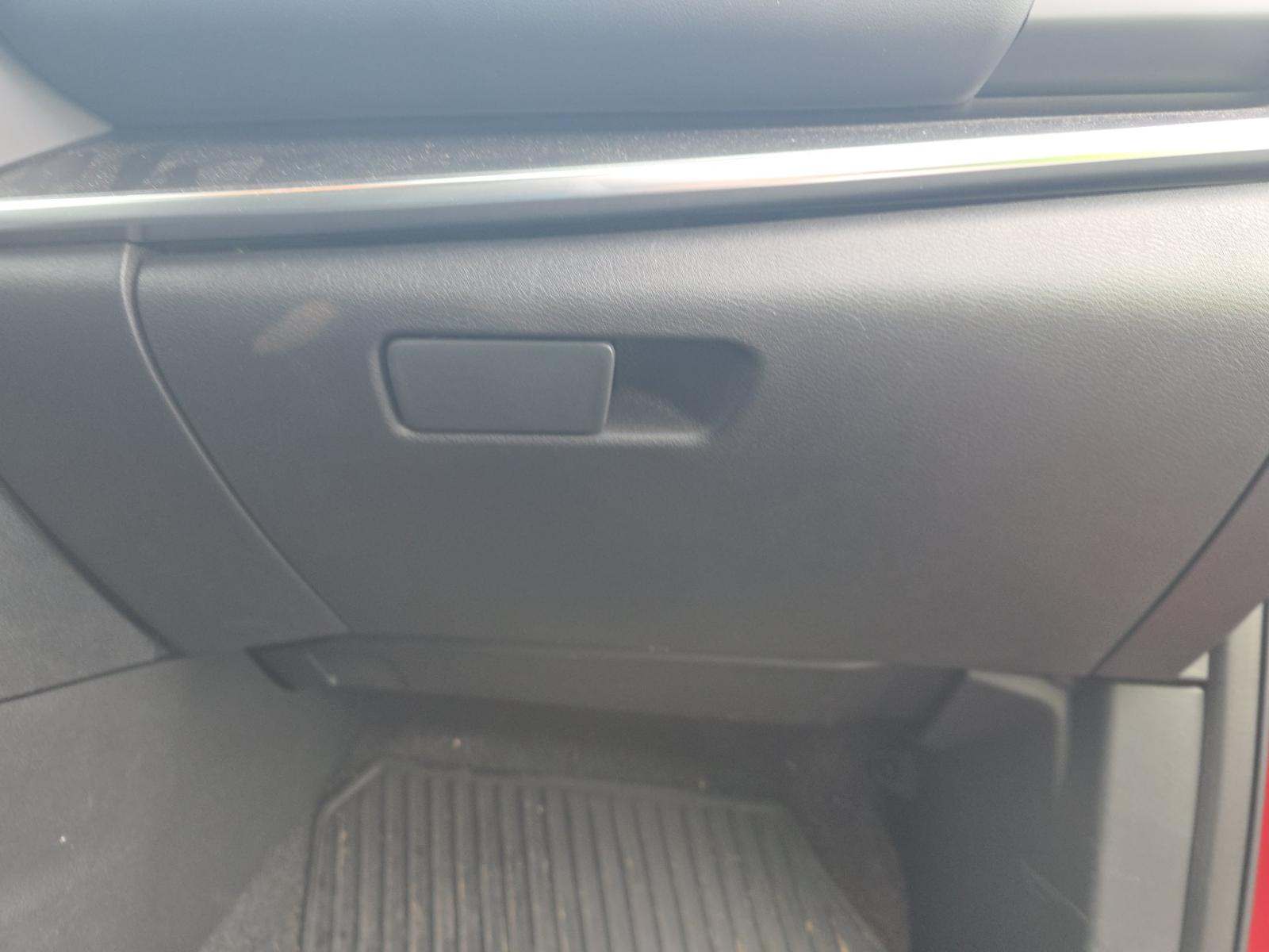 2023 Nissan Rogue SV AWD