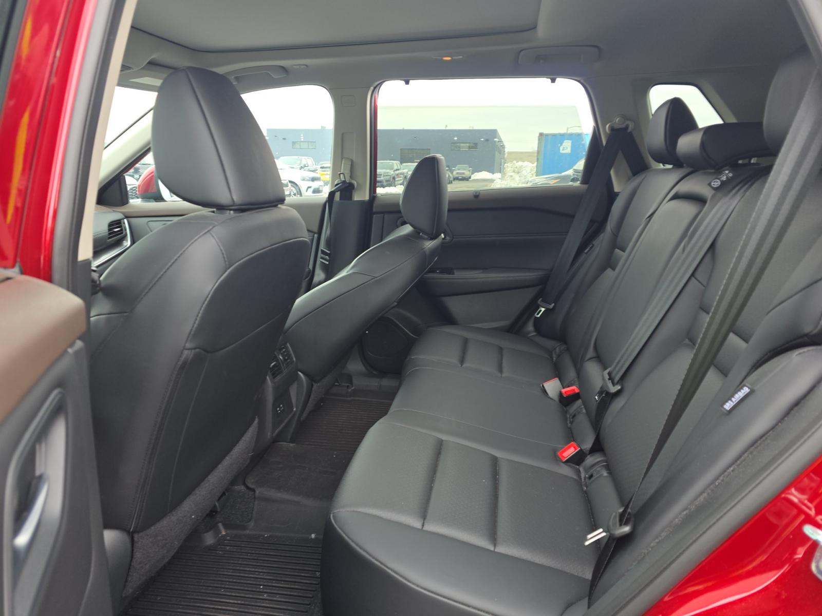 2023 Nissan Rogue SV AWD