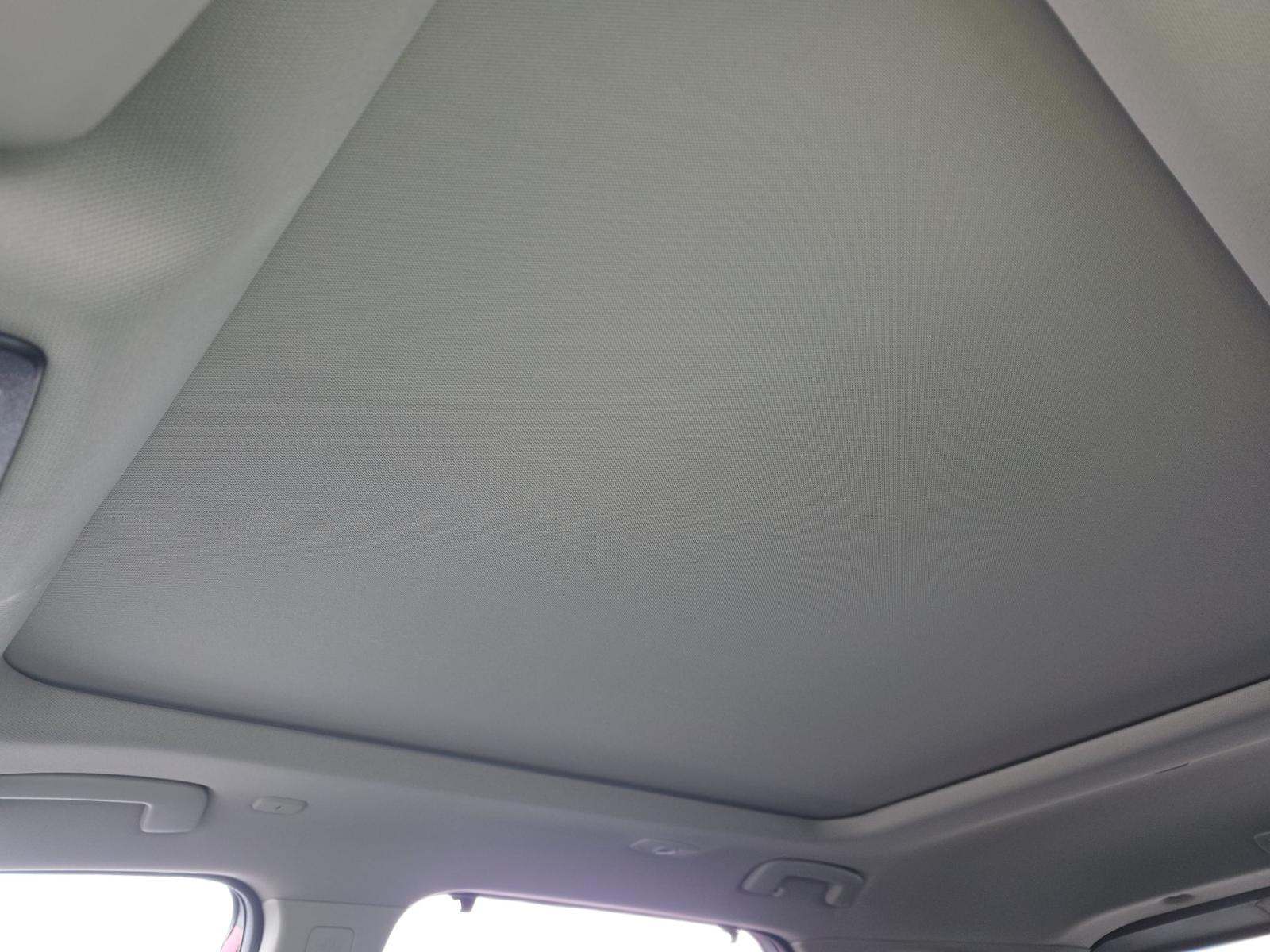 2023 Nissan Rogue SV AWD