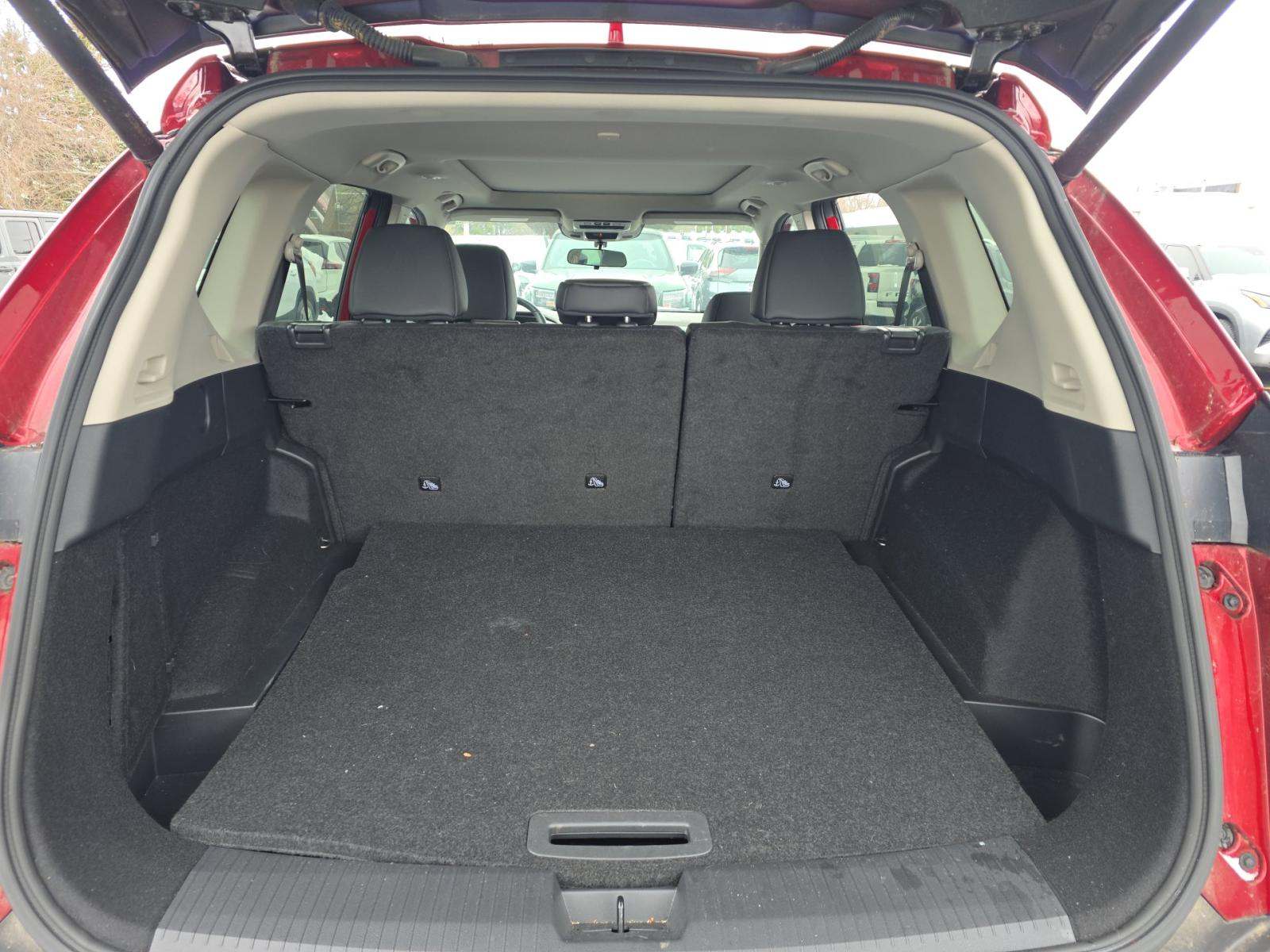 2023 Nissan Rogue SV AWD