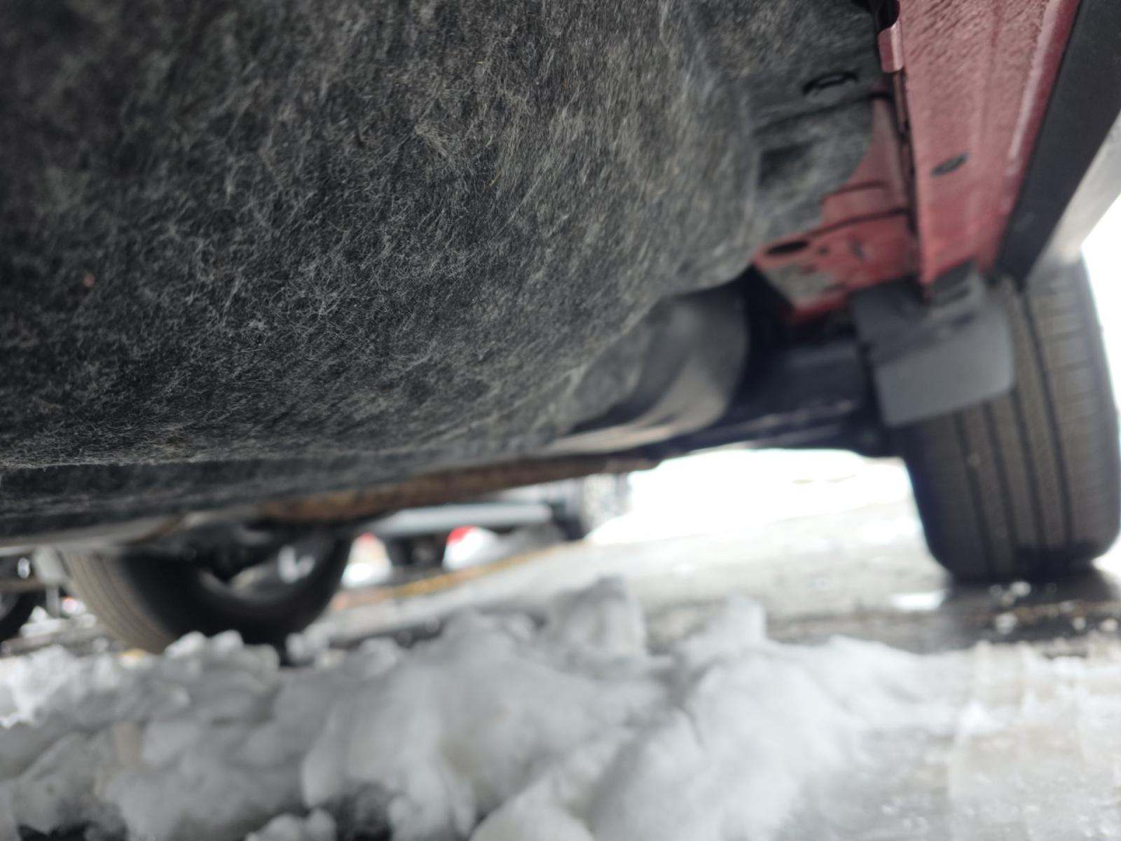 2023 Nissan Rogue SV AWD