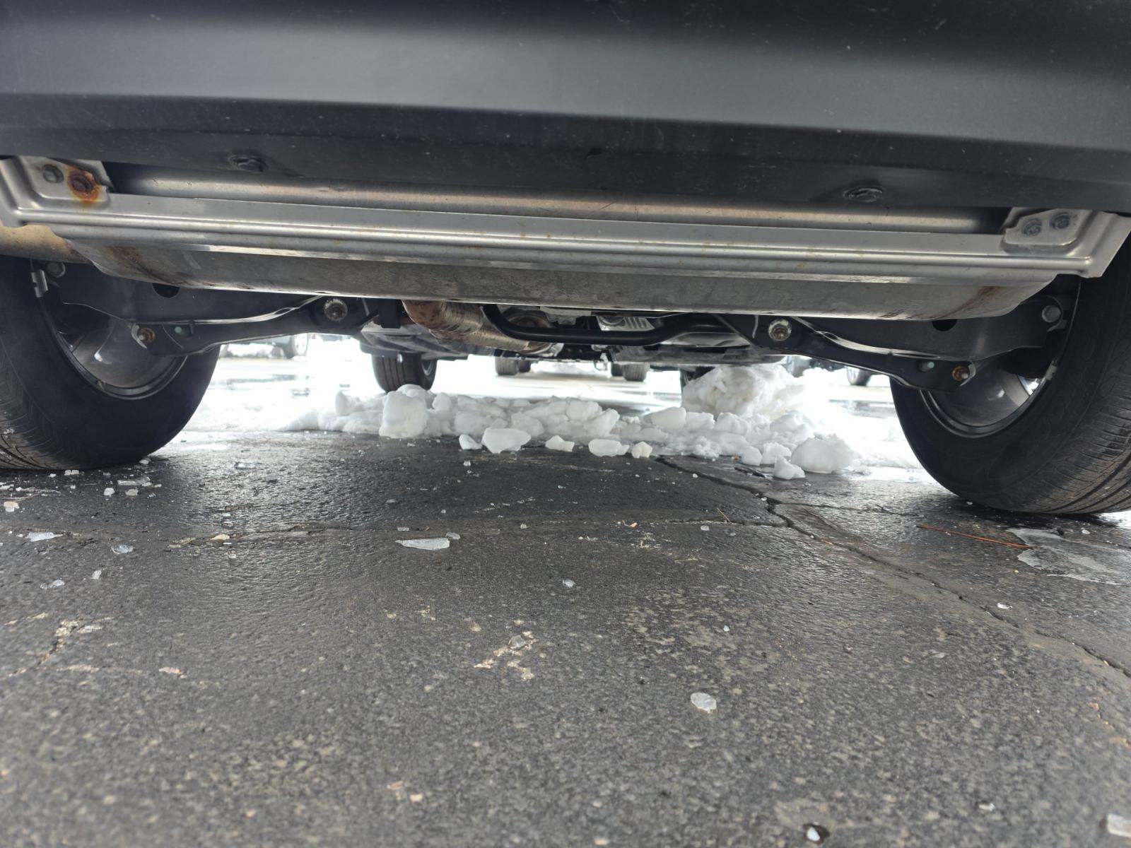 2023 Nissan Rogue SV AWD