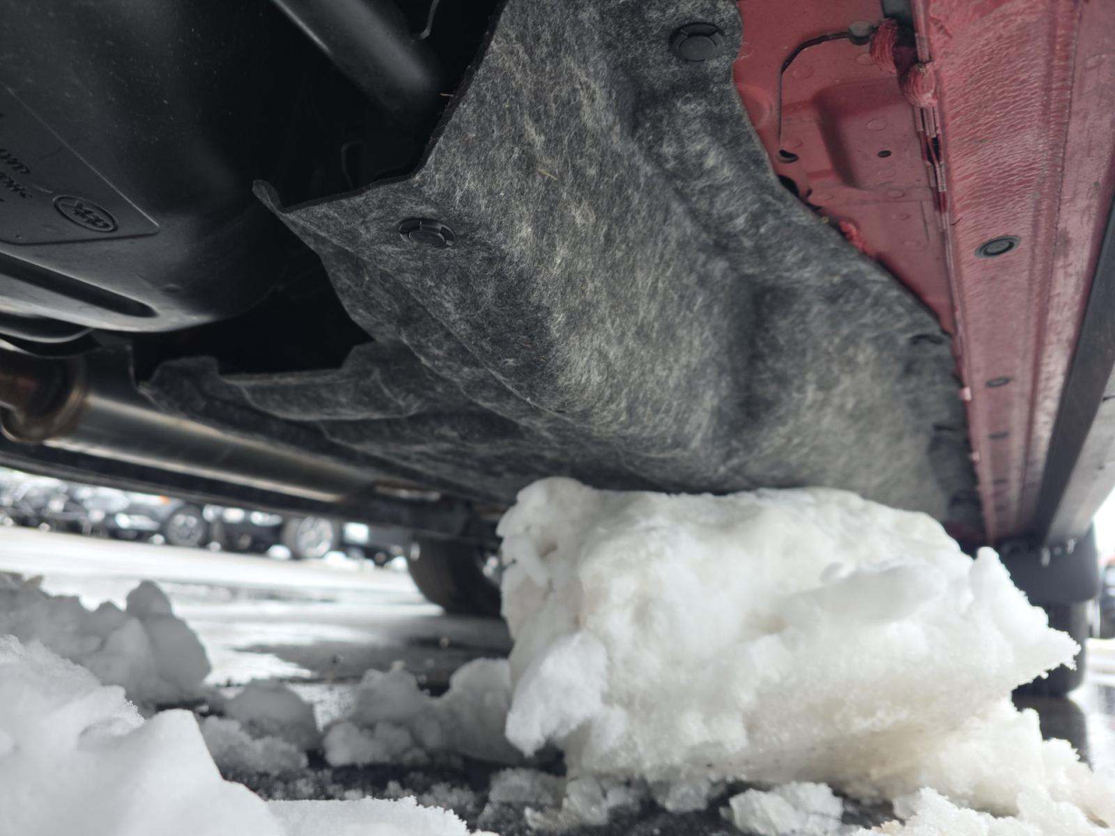 2023 Nissan Rogue SV AWD