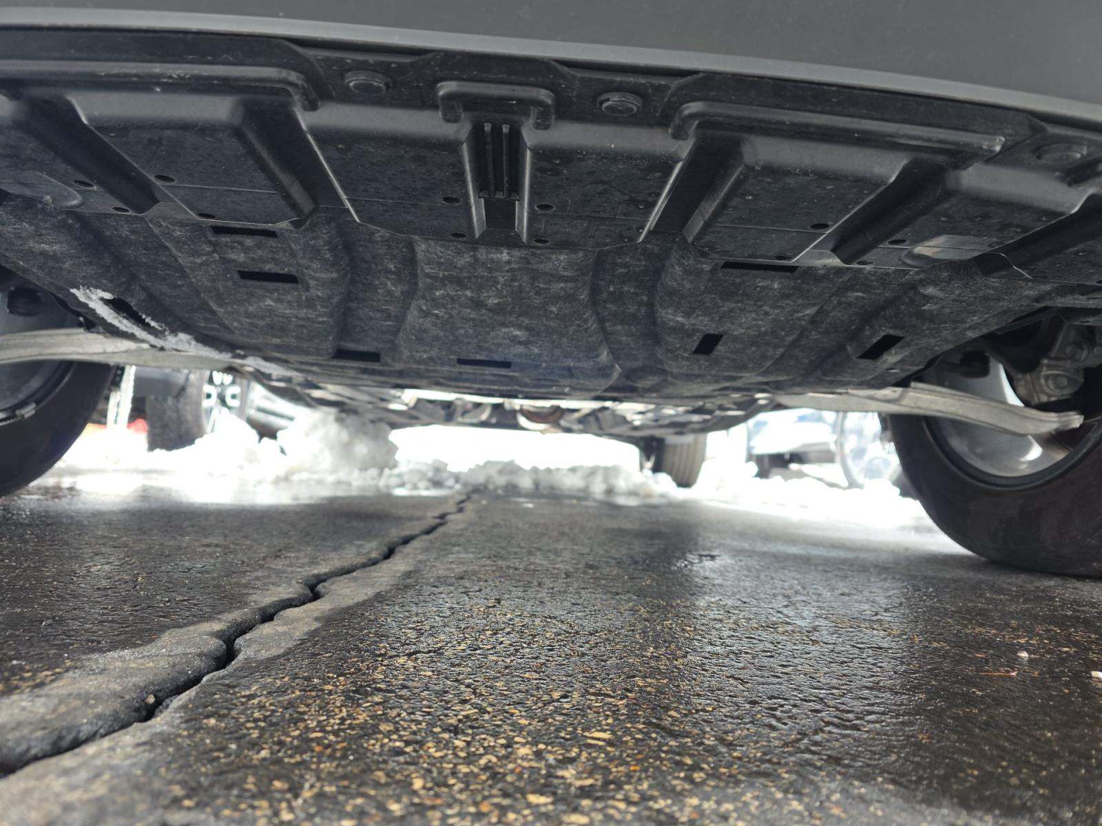 2023 Nissan Rogue SV AWD