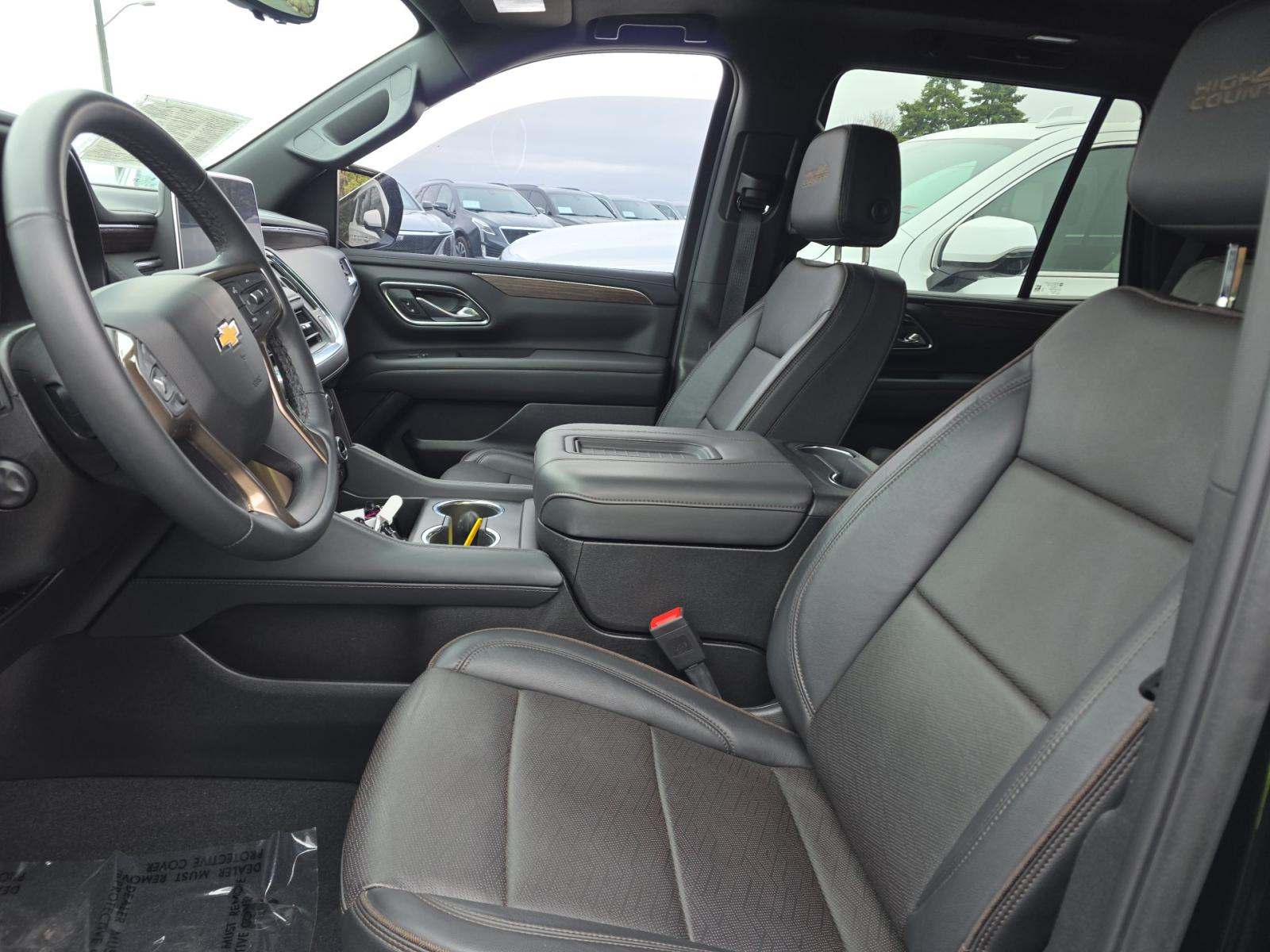 CHEVROLET HIGH COUNTRY - 6