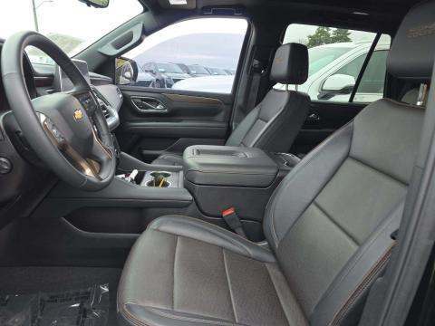 CHEVROLET HIGH COUNTRY - 6