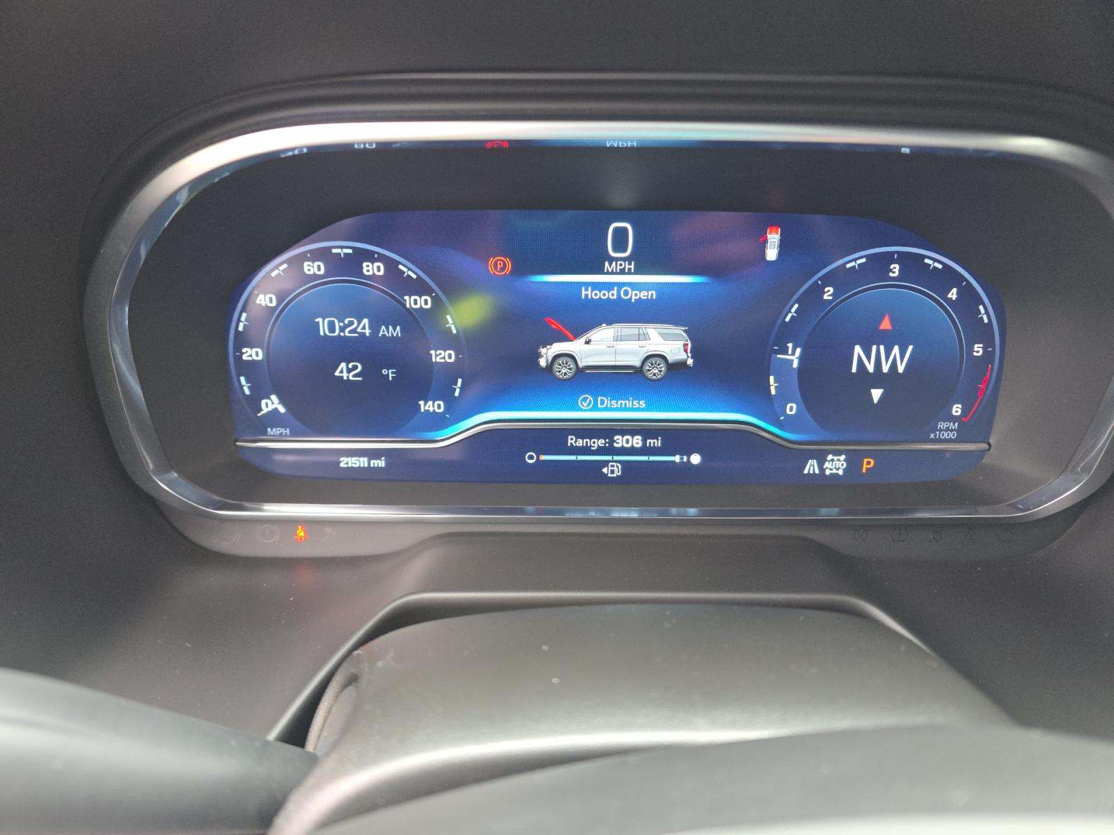 CHEVROLET HIGH COUNTRY - 9