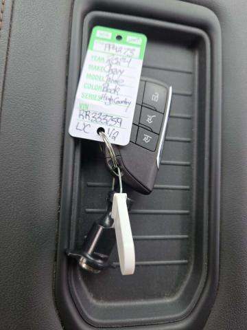 CHEVROLET HIGH COUNTRY - 8