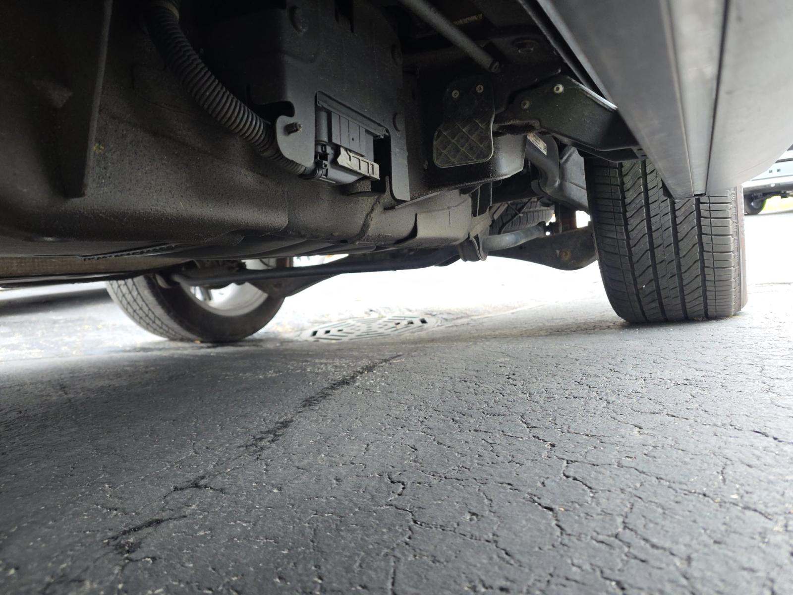 CHEVROLET HIGH COUNTRY - 7