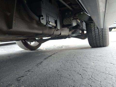 CHEVROLET HIGH COUNTRY - 7