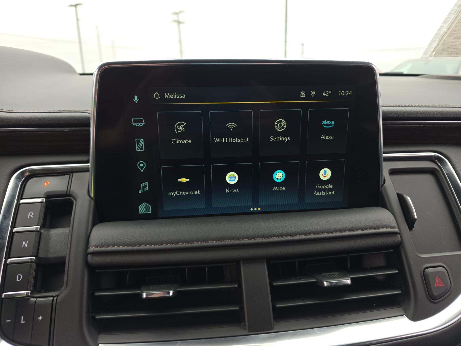 CHEVROLET HIGH COUNTRY - 10