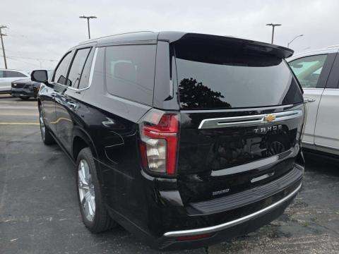 CHEVROLET HIGH COUNTRY - 2