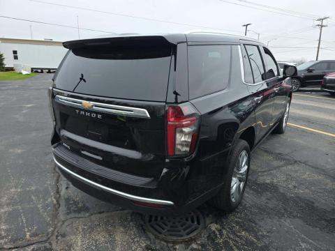 CHEVROLET HIGH COUNTRY - 3