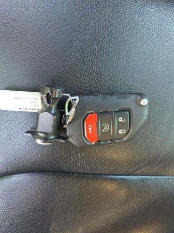 JEEP UNLIMITED SAHARA - 8