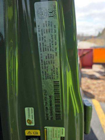 JEEP UNLIMITED SAHARA - 5