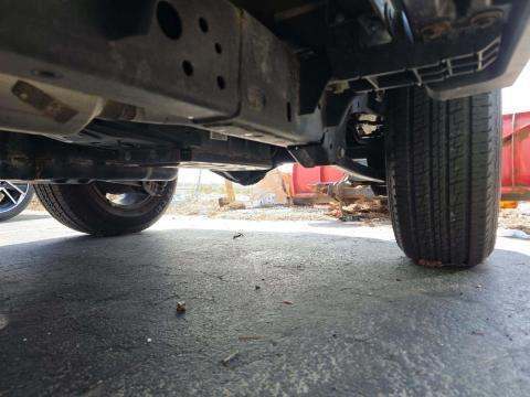 JEEP UNLIMITED SAHARA - 7