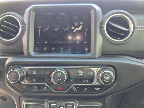 JEEP UNLIMITED SAHARA - 10