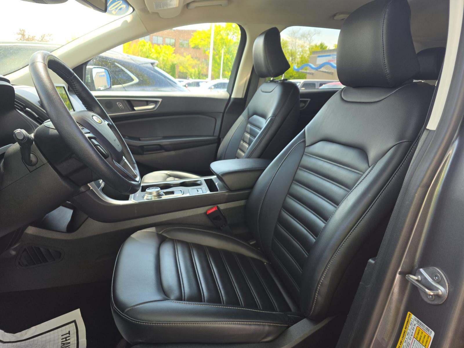 FORD EDGE - 6