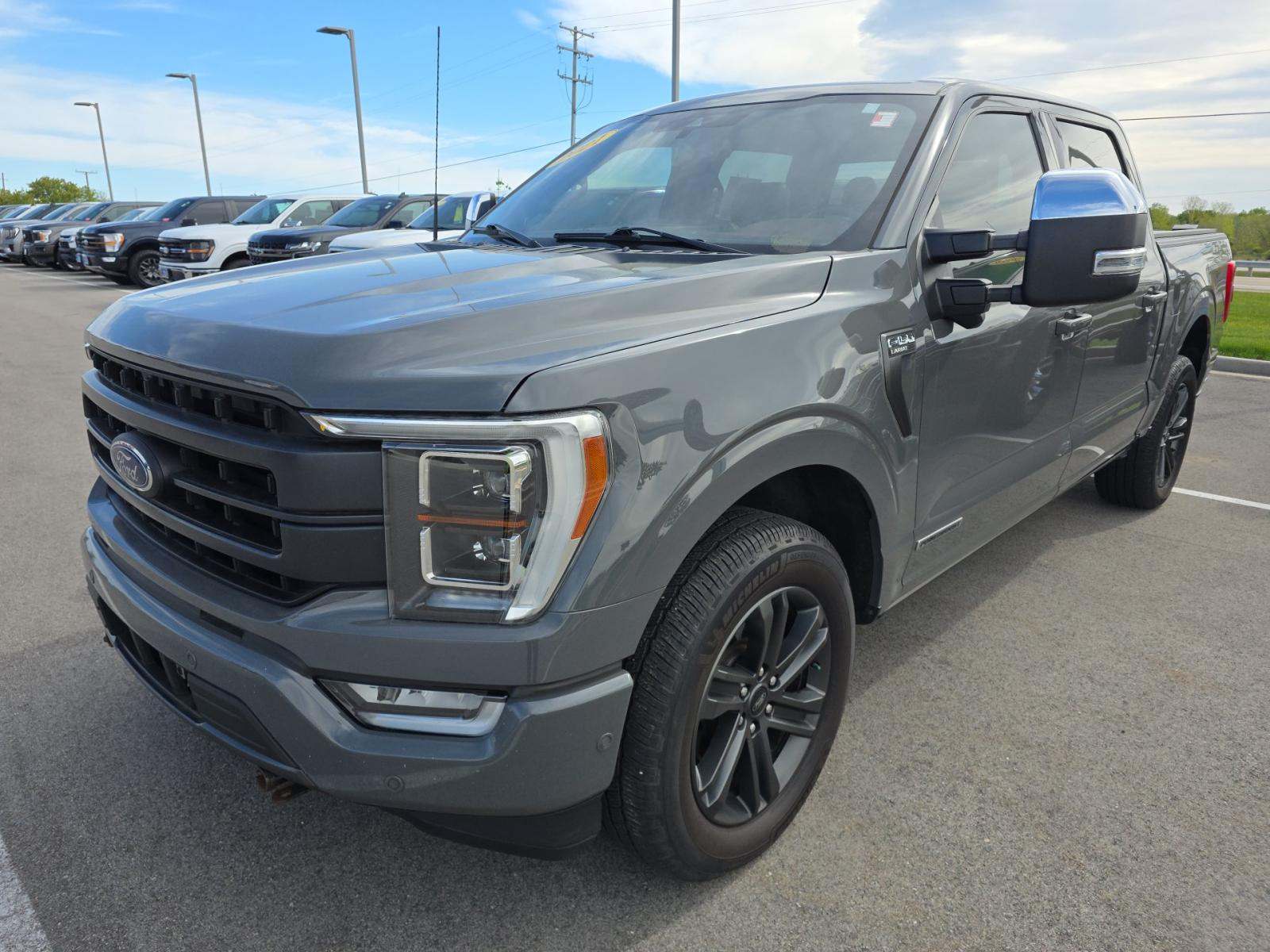 FORD F-150 - 1