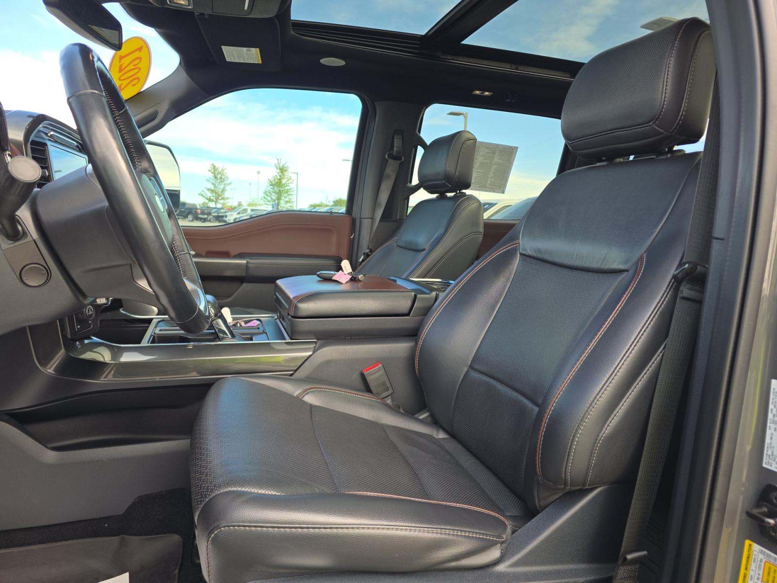 FORD F-150 - 6
