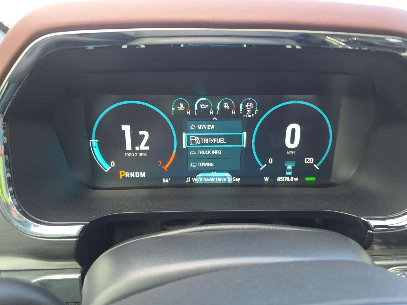 FORD F-150 - 9