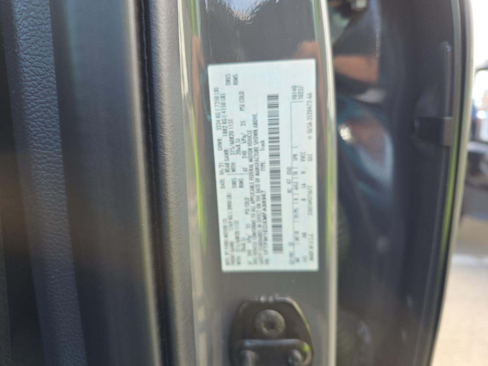 FORD F-150 - 5
