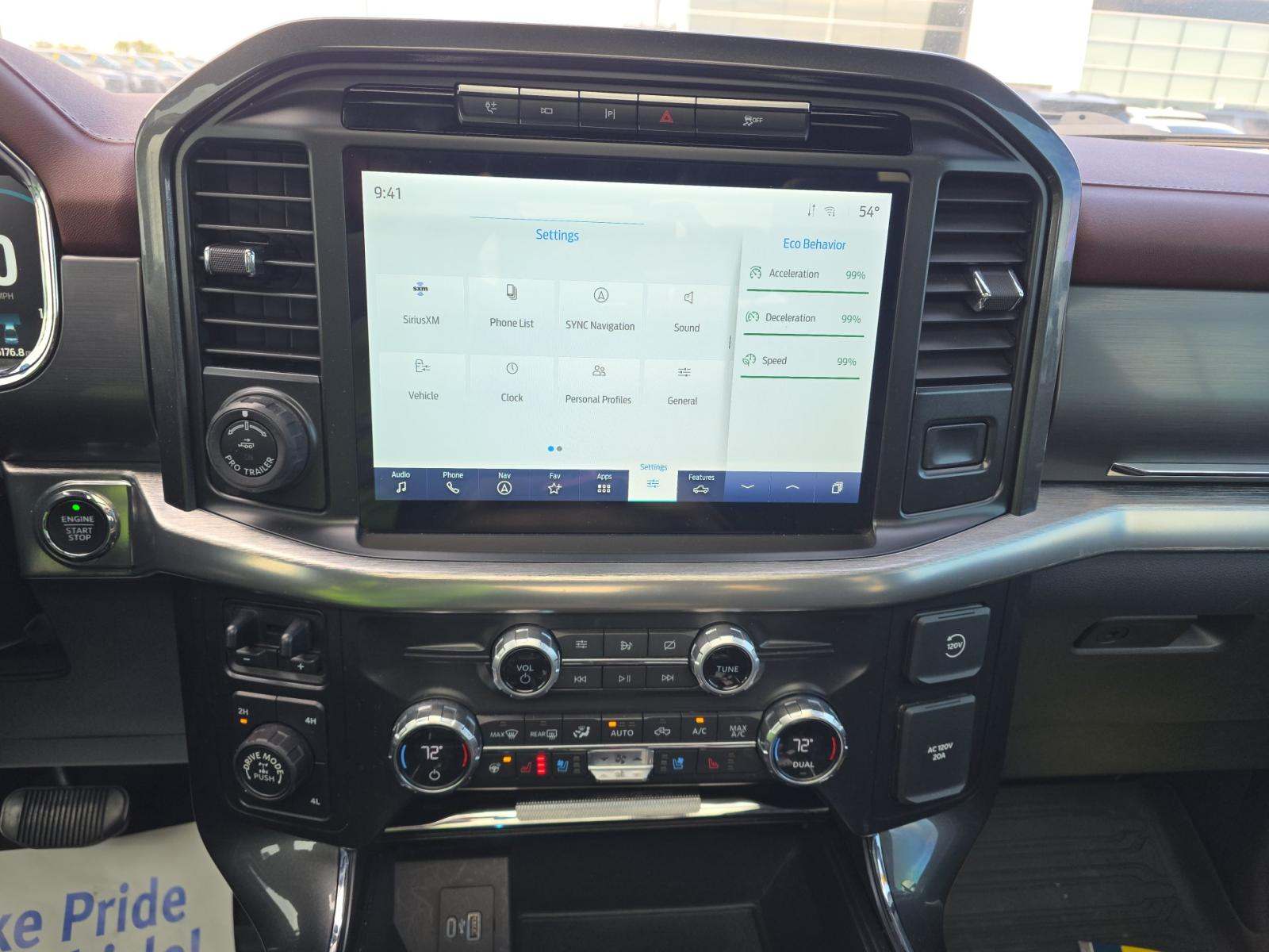 FORD F-150 - 10