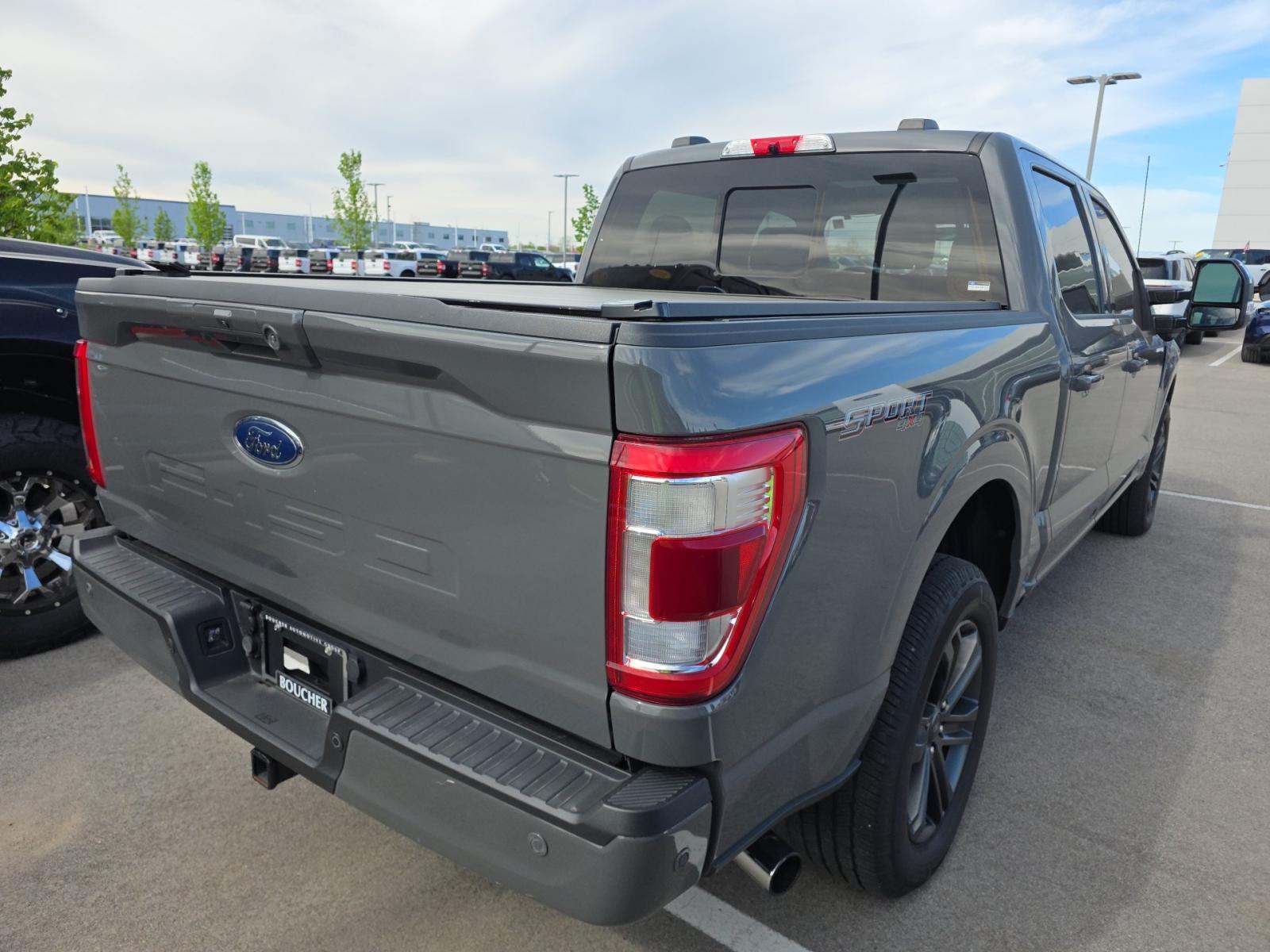 FORD F-150 - 3