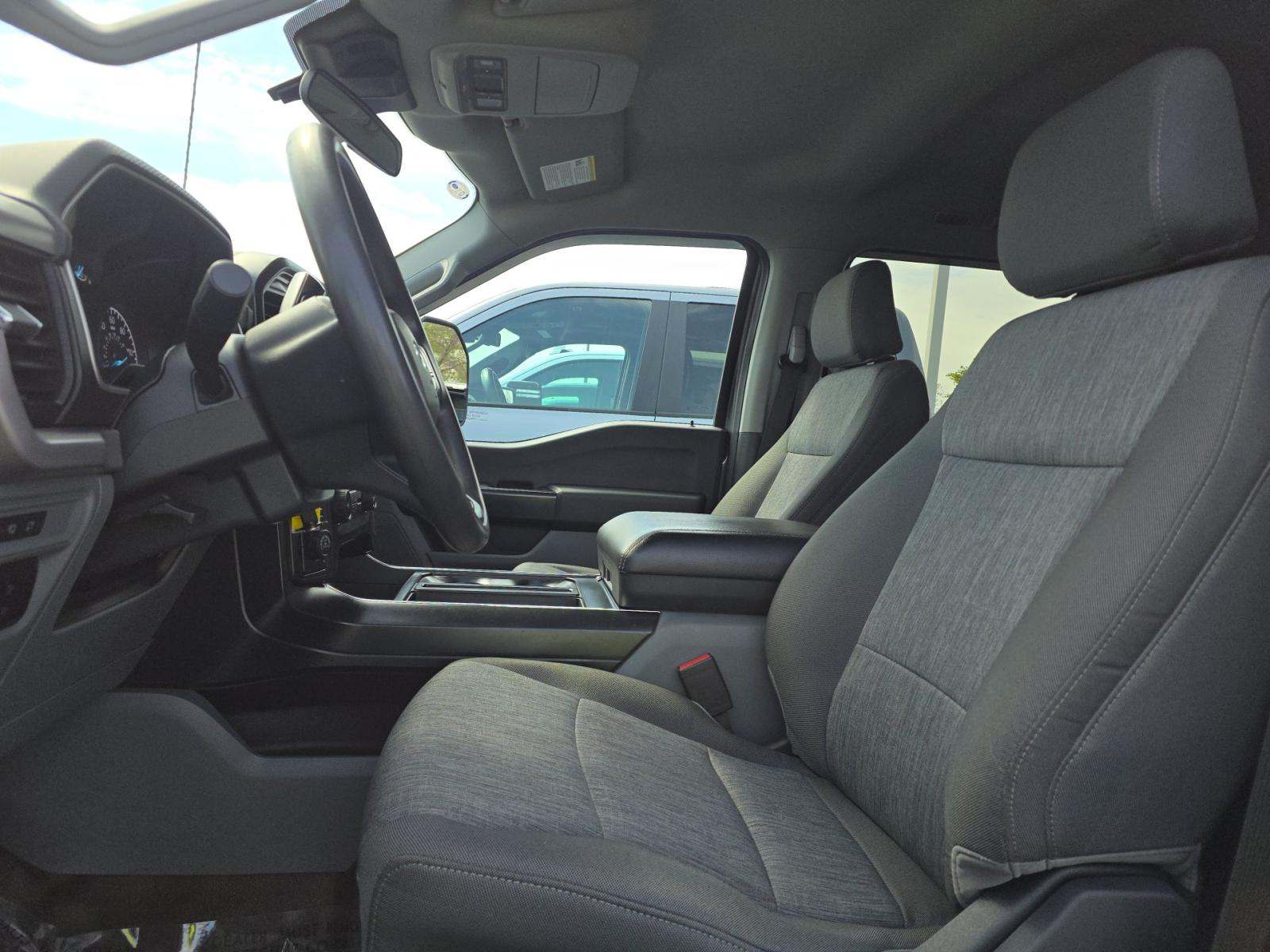2023 Ford F-150 XL AWD