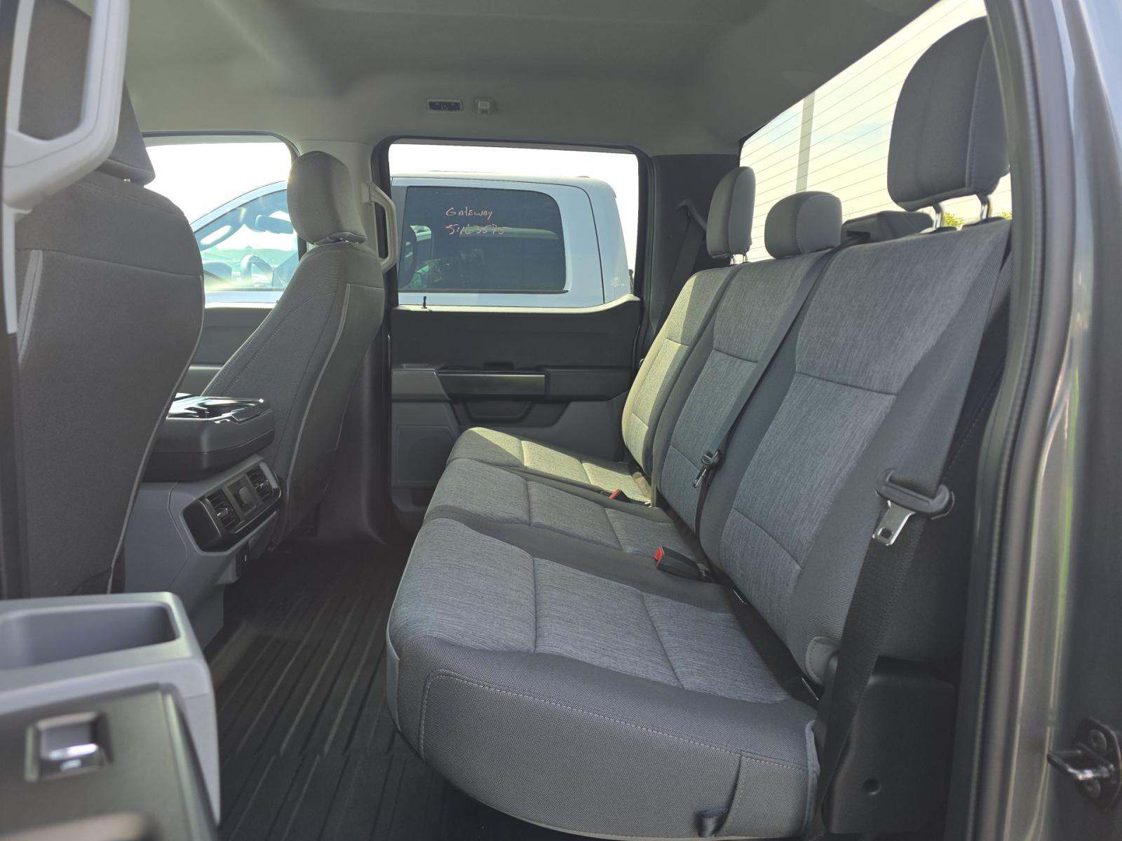 2023 Ford F-150 XL AWD
