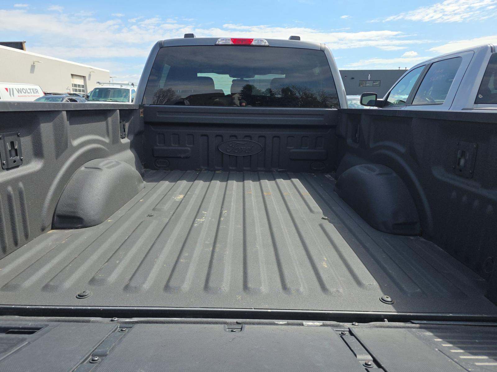 2023 Ford F-150 XL AWD