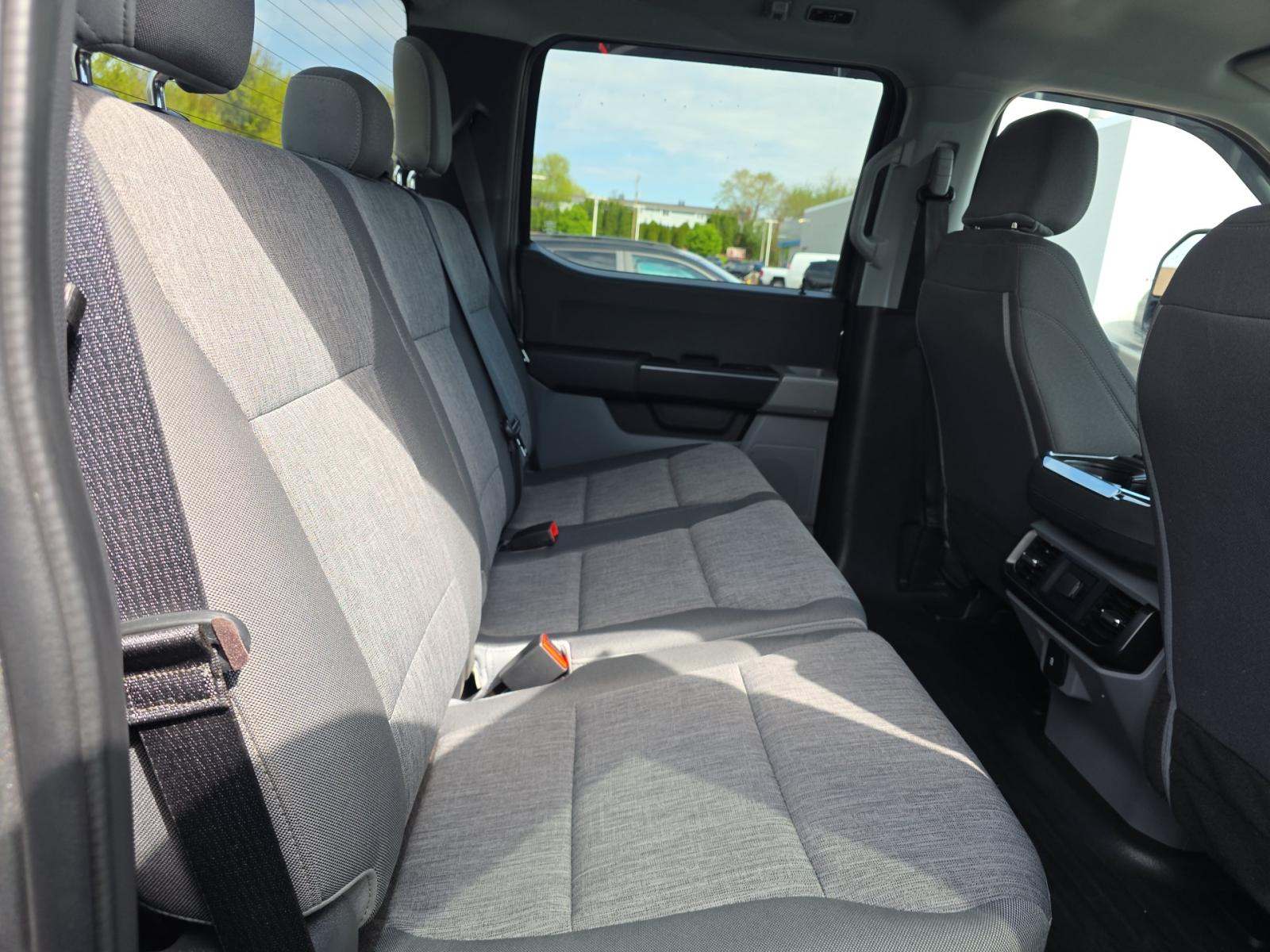 2023 Ford F-150 XL AWD