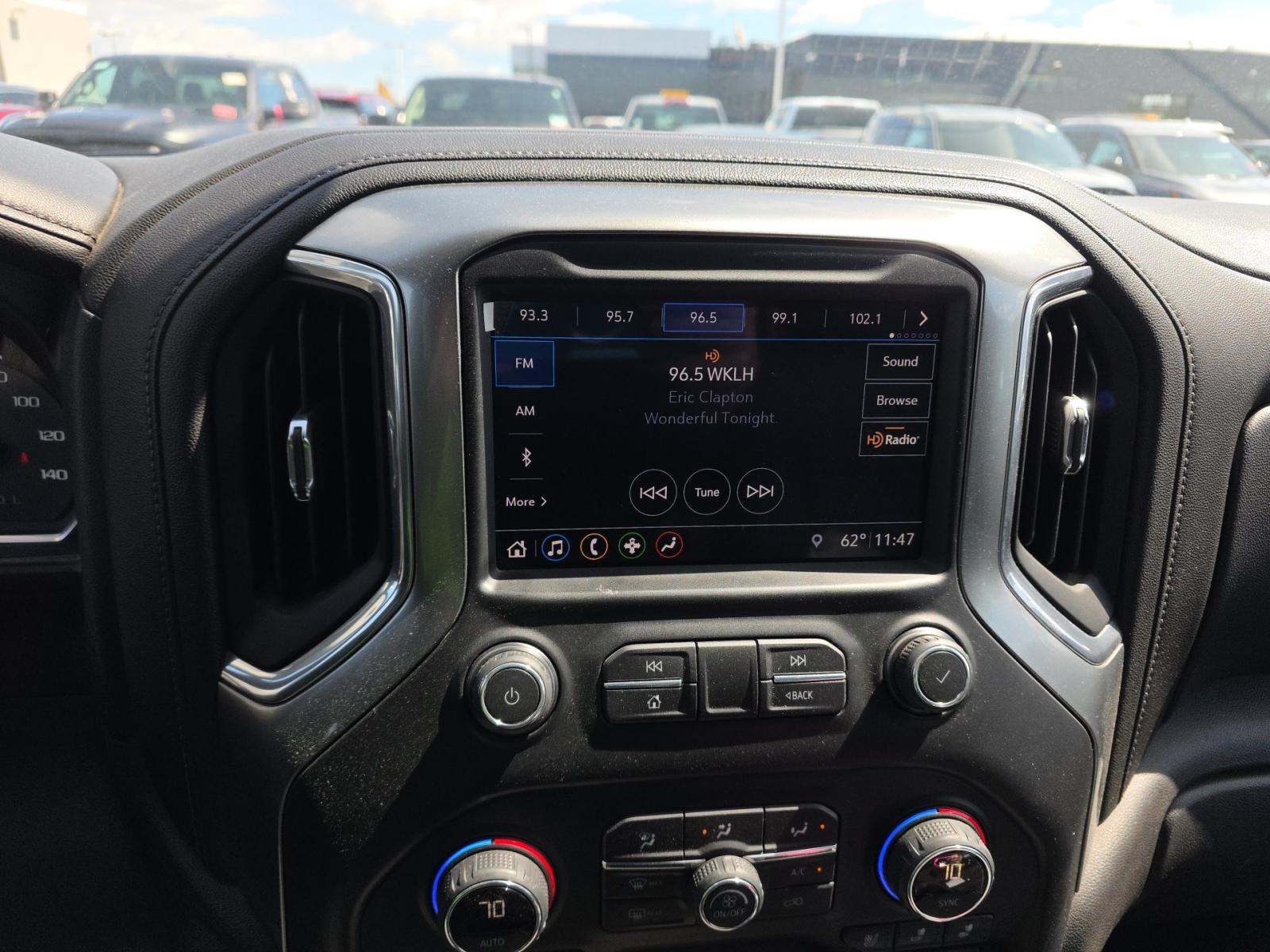 CHEVROLET OTHER - 10