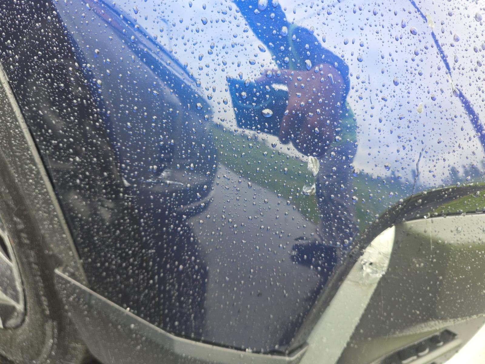 2020 Honda CR-V EX-L AWD