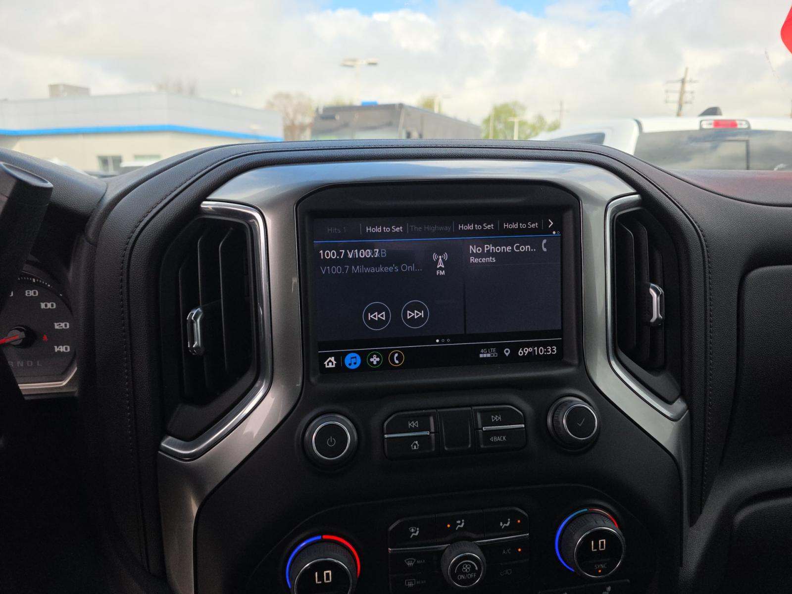 CHEVROLET OTHER - 10