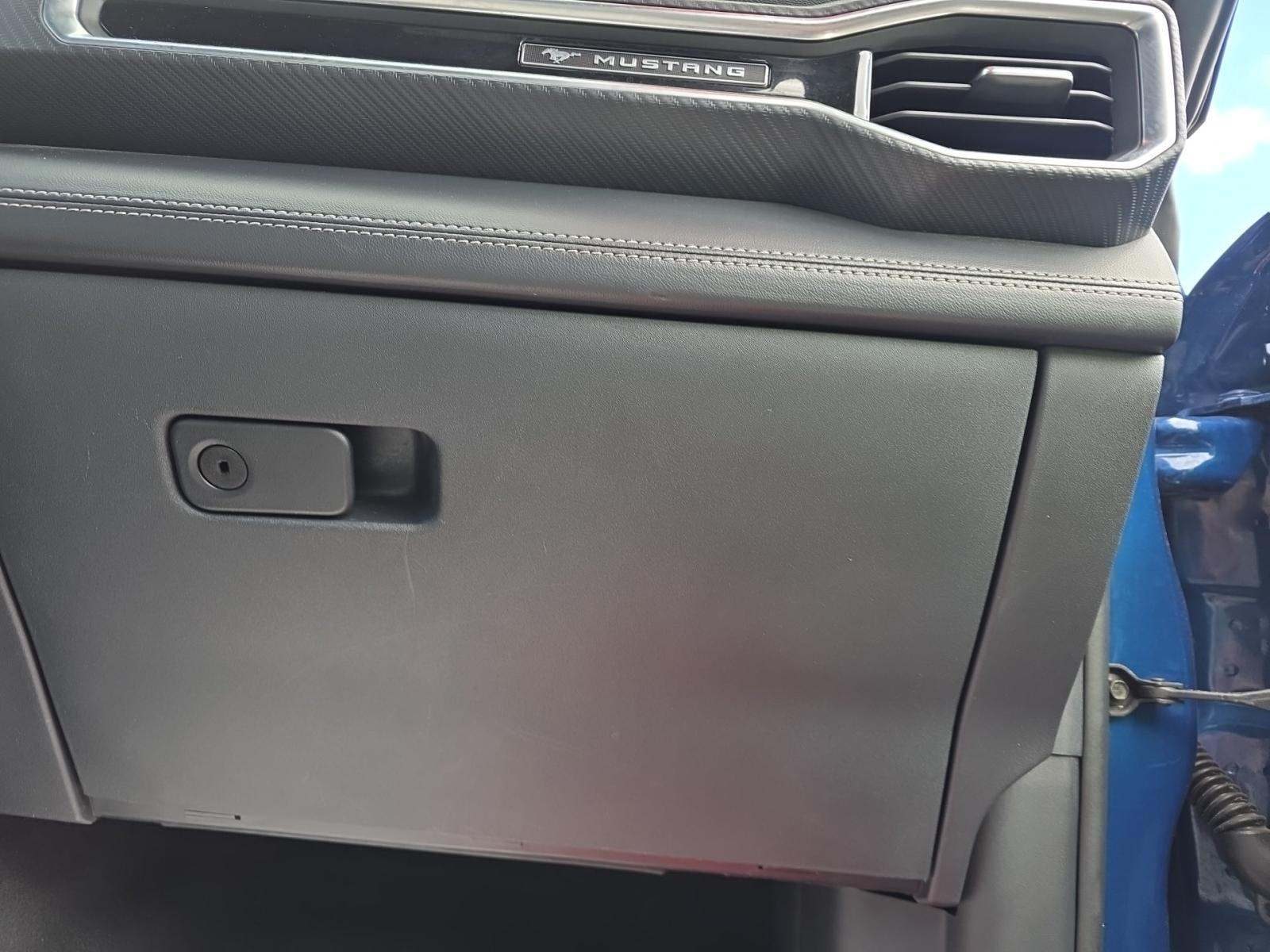 2024 Ford Mustang EcoBoost Premium RWD