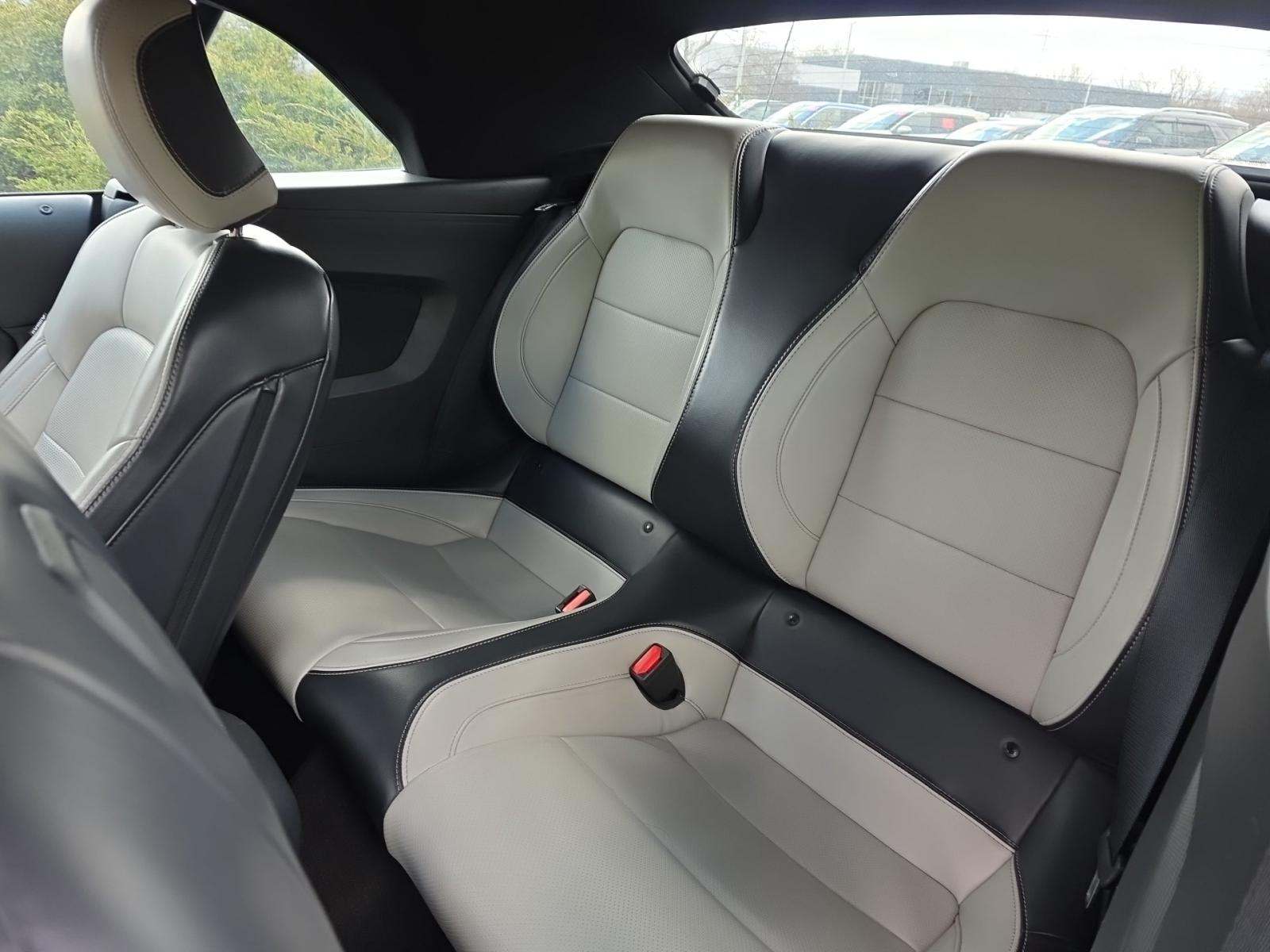 2024 Ford Mustang EcoBoost Premium RWD