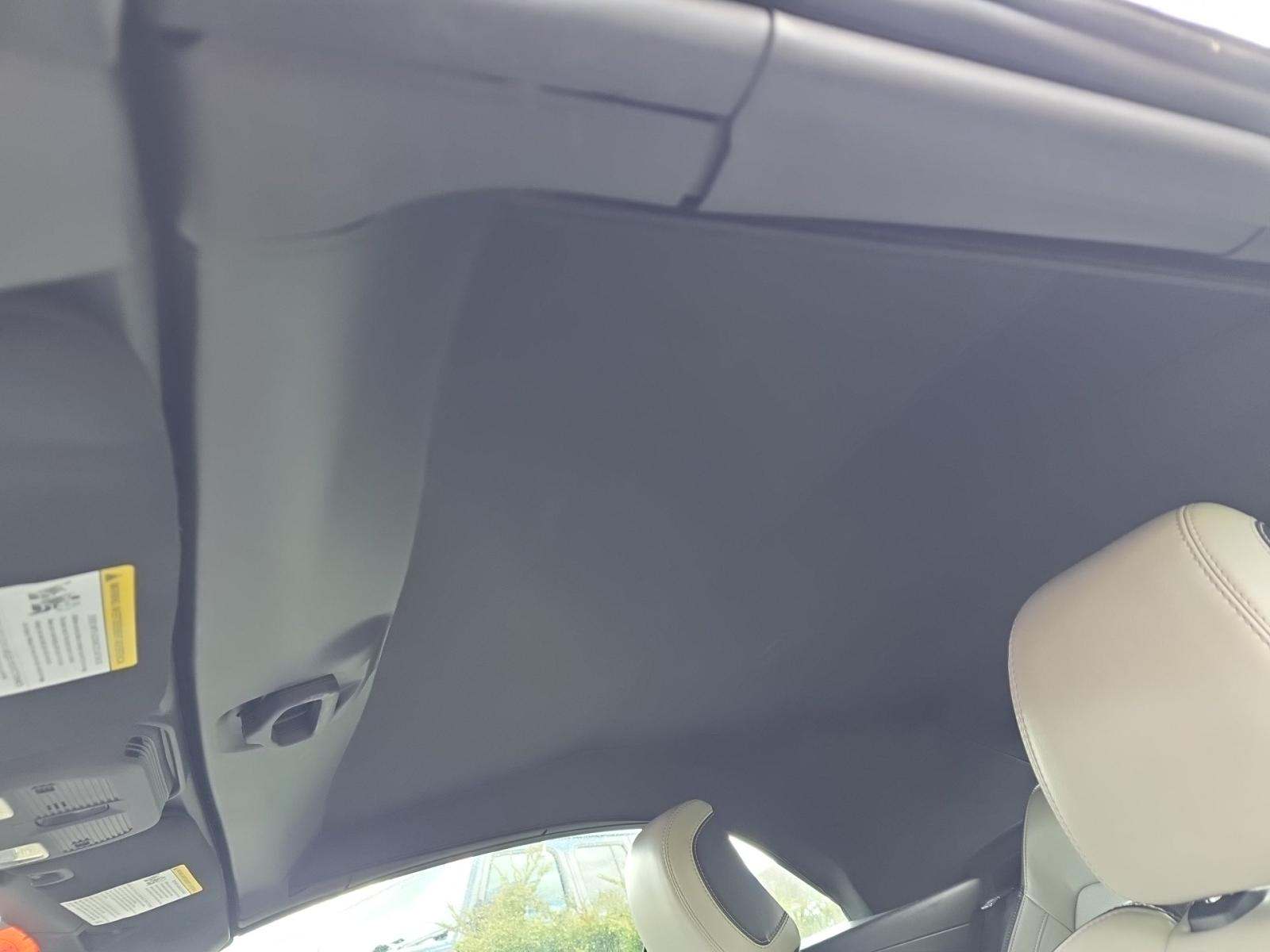 2024 Ford Mustang EcoBoost Premium RWD