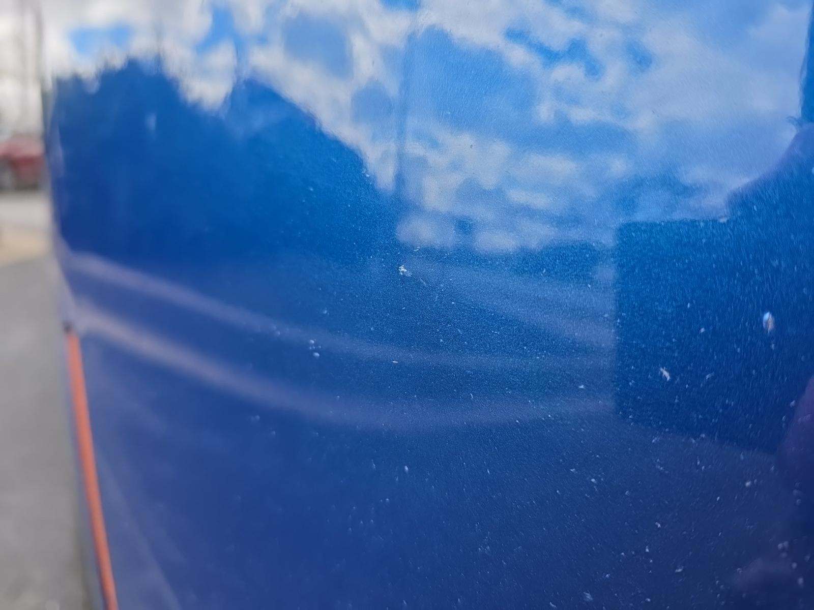 2024 Ford Mustang EcoBoost Premium RWD