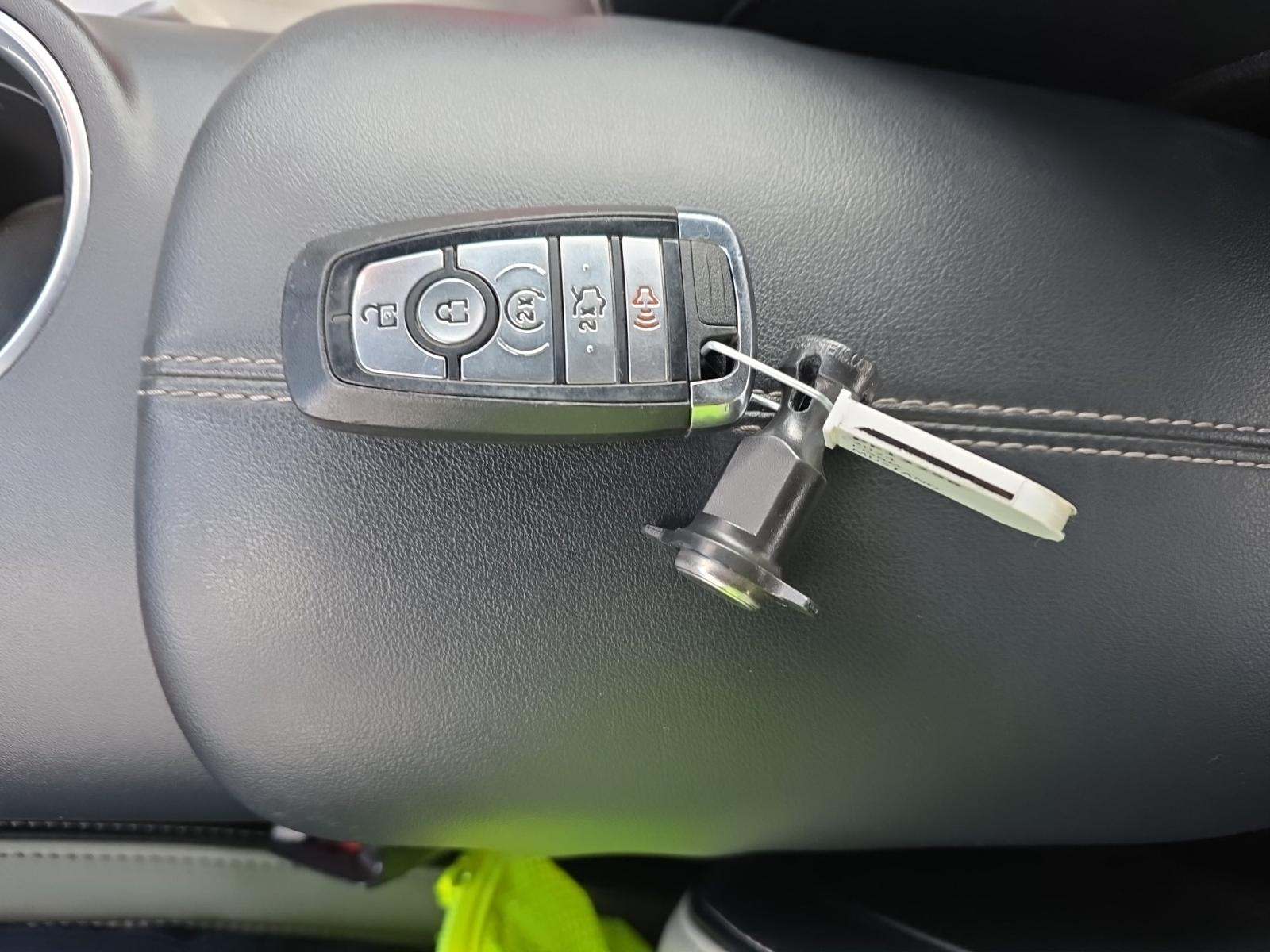 2024 Ford Mustang EcoBoost Premium RWD