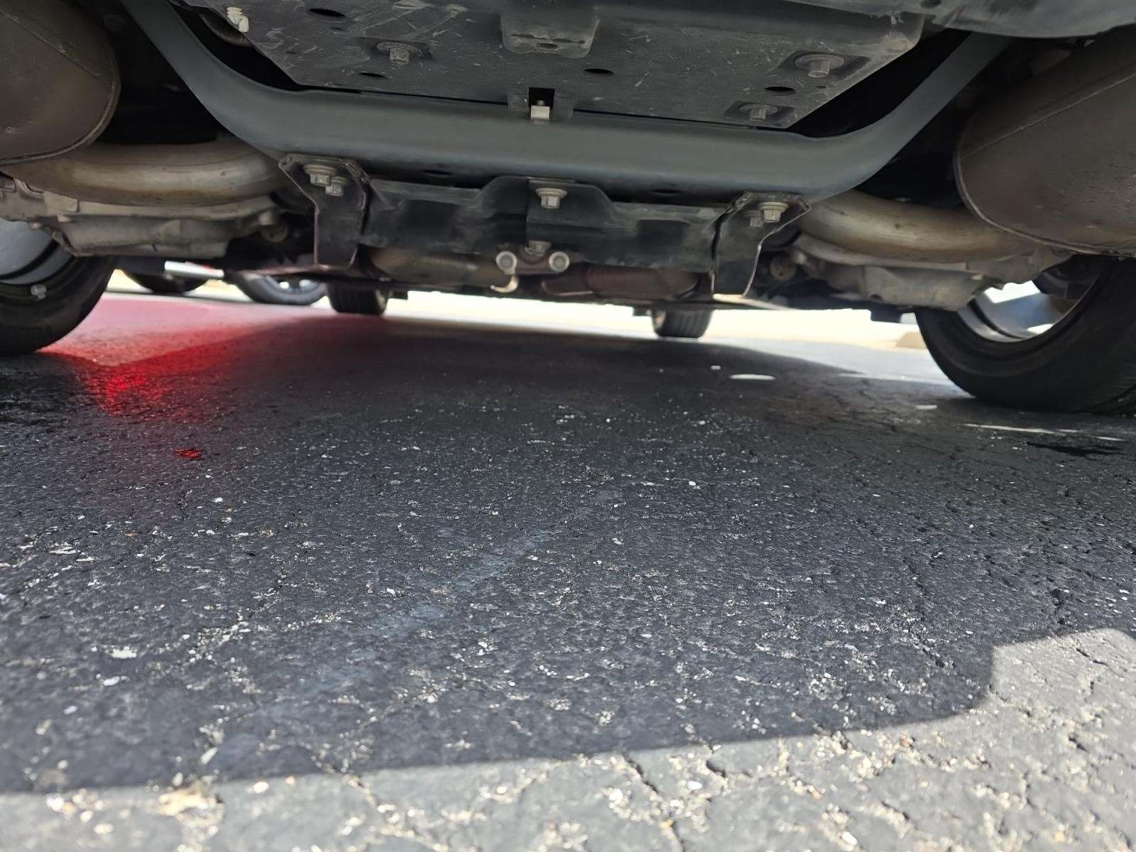 2024 Ford Mustang EcoBoost Premium RWD