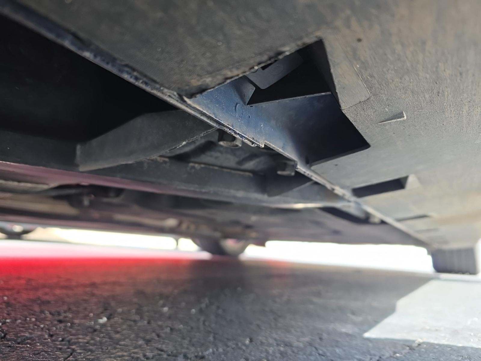 2024 Ford Mustang EcoBoost Premium RWD