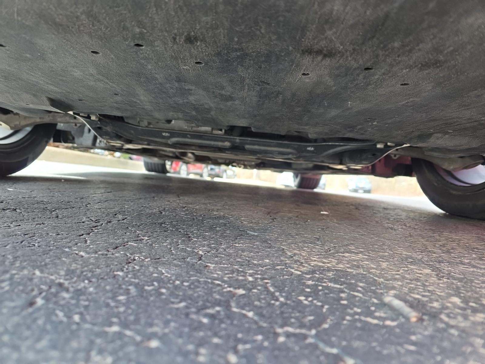 2024 Ford Mustang EcoBoost Premium RWD