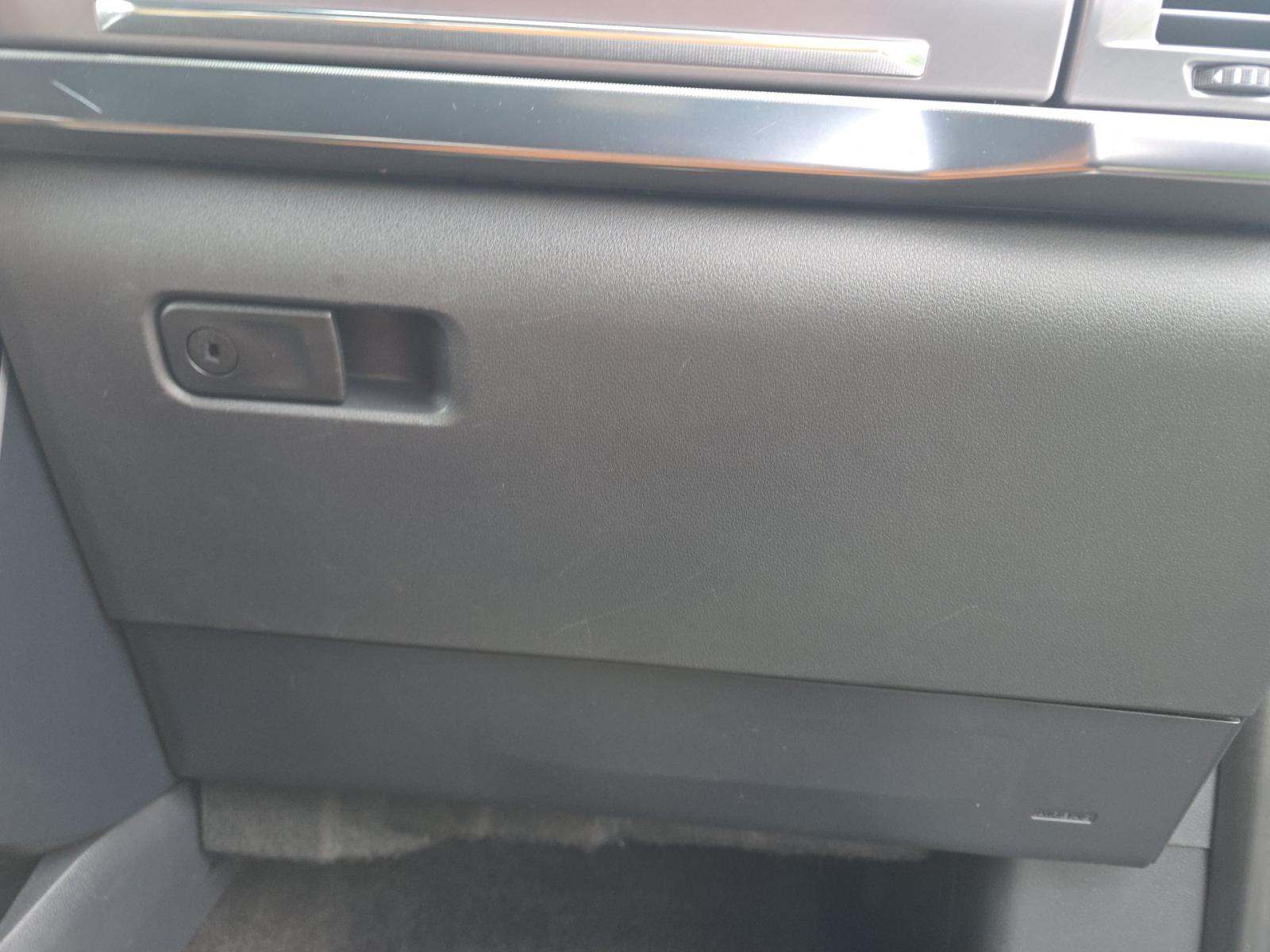 2021 Ford F-150 Platinum AWD