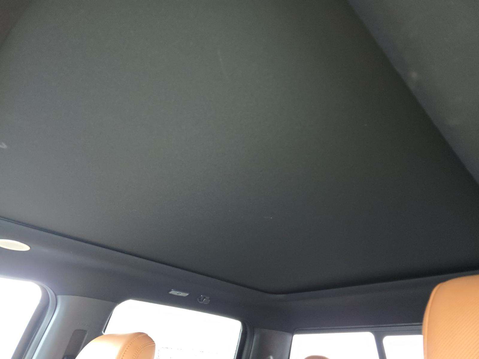 2021 Ford F-150 Platinum AWD