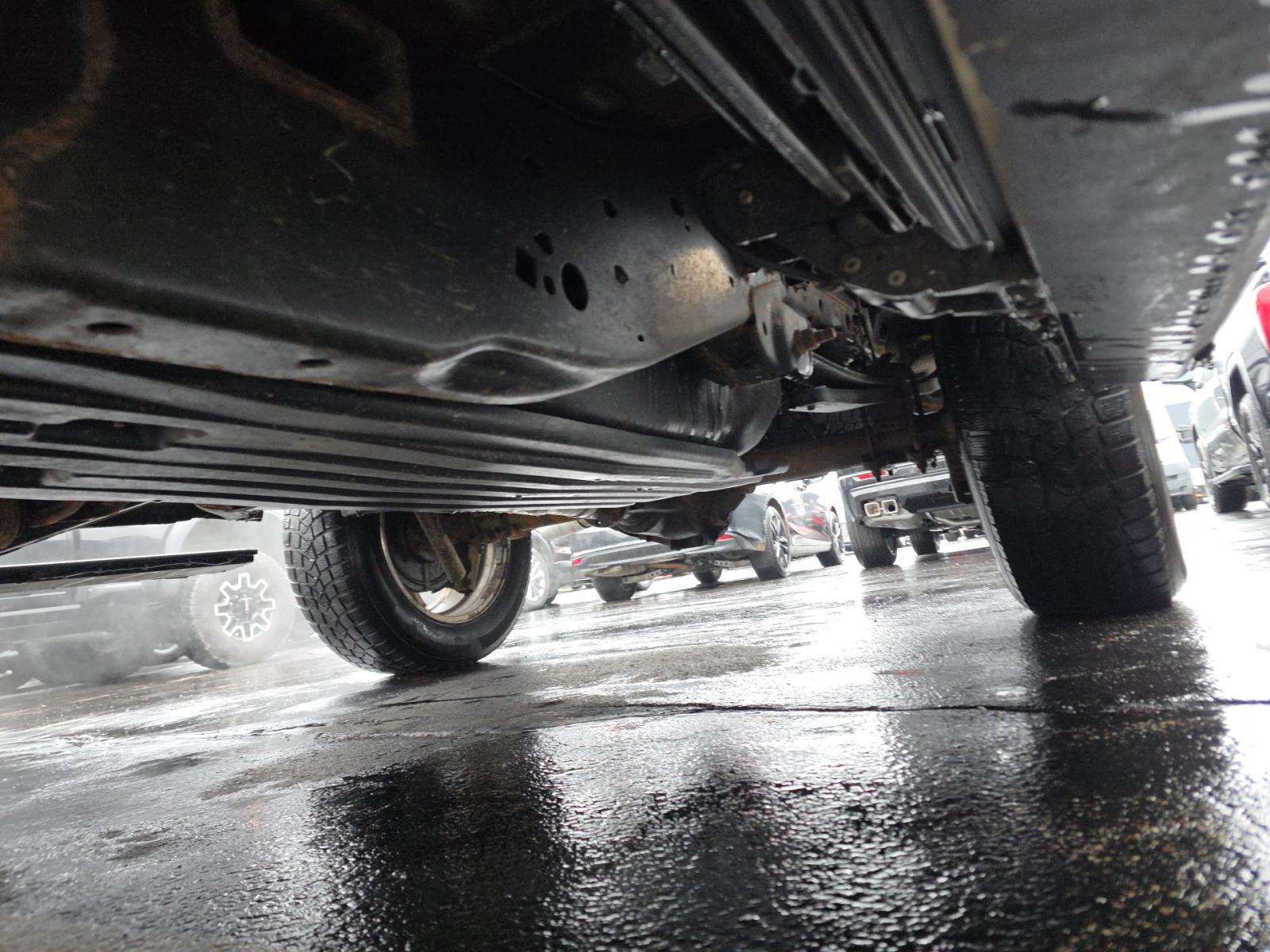 2021 Ford F-150 Platinum AWD