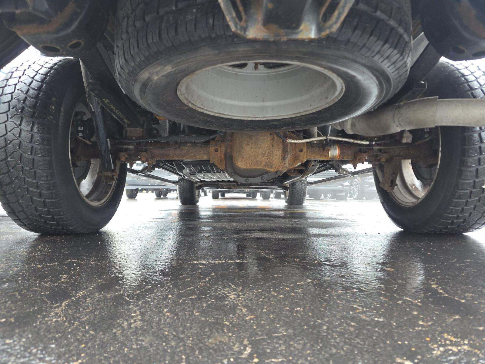 2021 Ford F-150 Platinum AWD