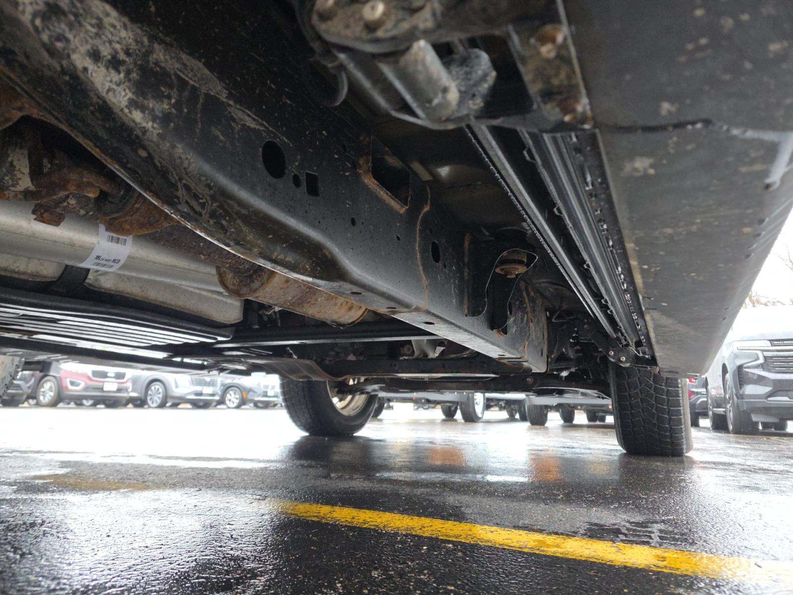 2021 Ford F-150 Platinum AWD